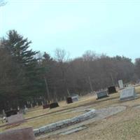 Valley Falls Cemetery on Sysoon