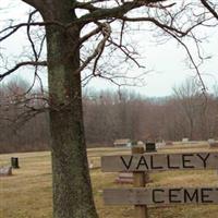 Valley Falls Cemetery on Sysoon