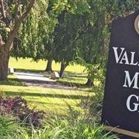 Valley Forge Memorial Gardens on Sysoon