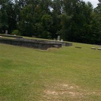 Valley Grove Cemetery on Sysoon