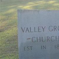 Valley Grove Cemetery on Sysoon