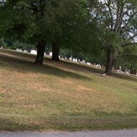 Valley Grove Cemetery on Sysoon
