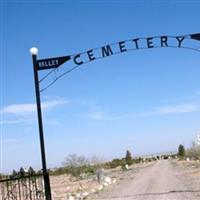 Valley Heights Cemetery on Sysoon