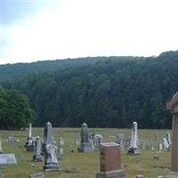 Valley Home Cemetery on Sysoon