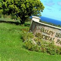 Valley Isle Memorial Park on Sysoon