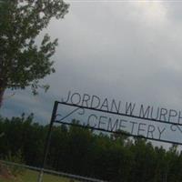 Amber Valley Jordan W. Murphy Cemetery on Sysoon