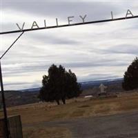 Valley Lawn Cemetery on Sysoon