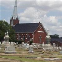 Palm Valley Lutheran Church Cemetery on Sysoon