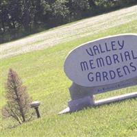 Valley Memorial Gardens on Sysoon
