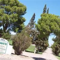 Valley Memorial Park Cemetery on Sysoon