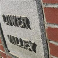 Lower Valley Presbyterian Church Cemetery on Sysoon