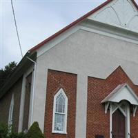 Rich Valley Presbyterian Church Cemetery on Sysoon