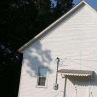 Valley Grove Primitive Baptist Church Cemetery on Sysoon