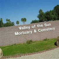 Valley of the Sun Mortuary and Cemetery on Sysoon