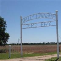 Valley Township Cemetery on Sysoon