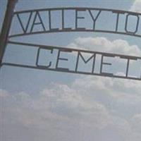 Valley Township Cemetery on Sysoon