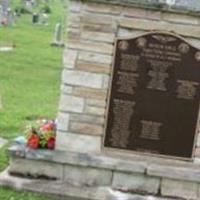 Sugar Valley United Methodist Cemetery on Sysoon