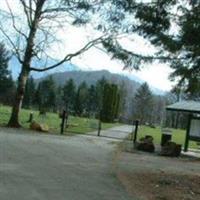 Valley View Cemetery on Sysoon