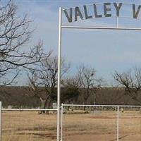 Valley View Cemetery on Sysoon