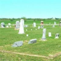 Valley View Cemetery on Sysoon