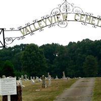 Valley View Cemetery on Sysoon