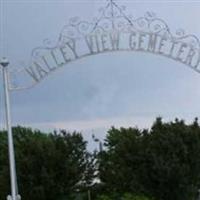 Valley View Cemetery on Sysoon