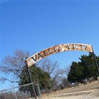 Valley View Cemetery on Sysoon