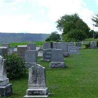 Valley View Cemetery on Sysoon
