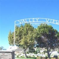 Valley View Cemetery on Sysoon