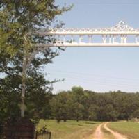 Valley View Cemetery on Sysoon