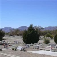 Valley View Cemetery on Sysoon