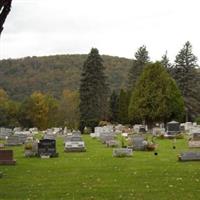 Valley View Cemetery on Sysoon