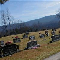 Valley View Cemetery on Sysoon