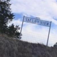 Valley View Cemetery on Sysoon