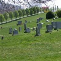 Valley View Church Cemetery on Sysoon