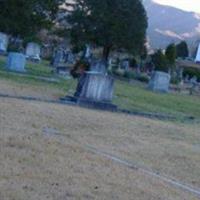 Valleytown Cemetery on Sysoon