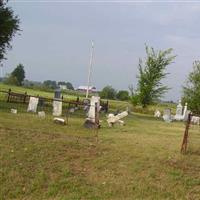 Van Allen Cemetery on Sysoon