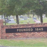 Van Alstyne Cemetery on Sysoon