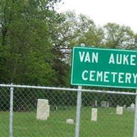 Van Auken Cemetery on Sysoon