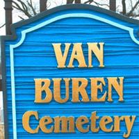 Van Buren Cemetery on Sysoon