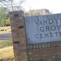 Van Dyke Grove Cemetery on Sysoon
