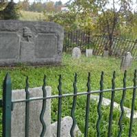 Van Epps-Starin Cemetery on Sysoon