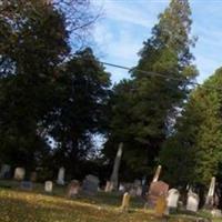 Van Etten Cemetery on Sysoon