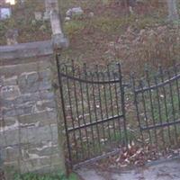 Van Fleet Burying Ground on Sysoon