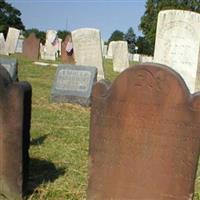 Van Liew Cemetery on Sysoon