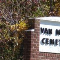 Van Meter Cemetery on Sysoon