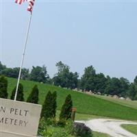 Van Pelt Cemetery on Sysoon