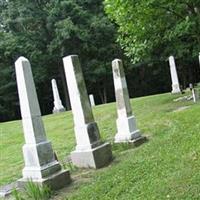 Van Sickle Cemetery on Sysoon