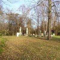 Van Sickle Cemetery on Sysoon