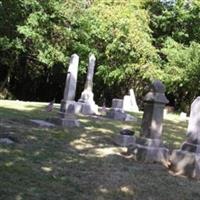 Van Sickle Cemetery on Sysoon